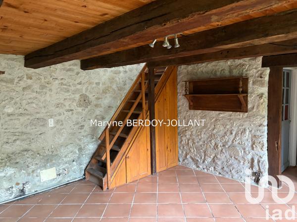 Maison à vendre 3 pièces 149 m² Puymirol