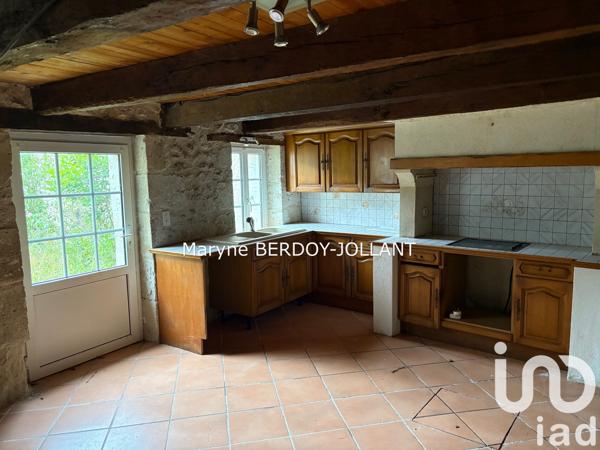 Maison à vendre 3 pièces 149 m² Puymirol