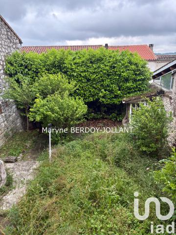 Maison à vendre 3 pièces 149 m² Puymirol