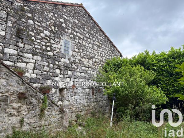 Maison à vendre 3 pièces 149 m² Puymirol