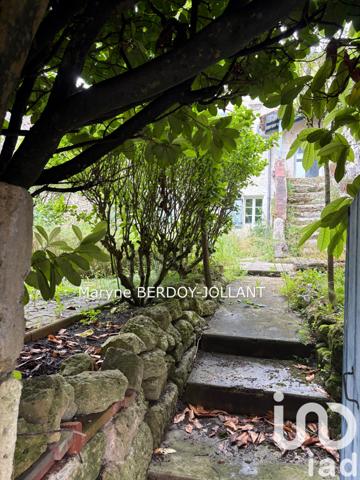 Maison à vendre 3 pièces 149 m² Puymirol