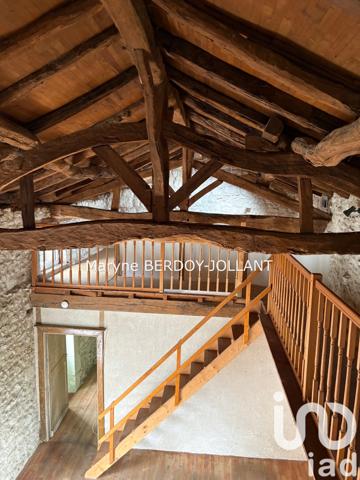 Maison à vendre 3 pièces 149 m² Puymirol