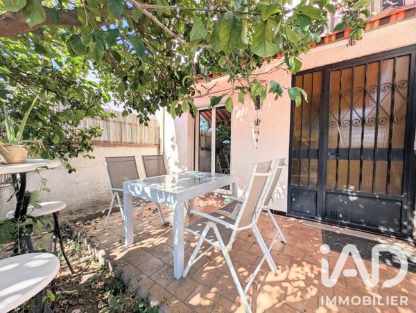 Maison à vendre 5 pièces 114 m² Saint-Estève