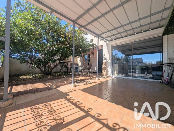 Maison à vendre 5 pièces 114 m² Saint-Estève