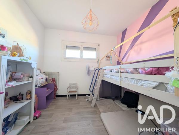 Maison à vendre 5 pièces 114 m² Saint-Estève