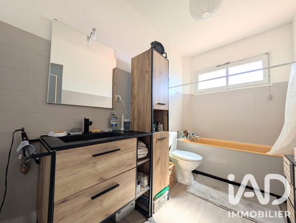 Maison à vendre 5 pièces 114 m² Saint-Estève