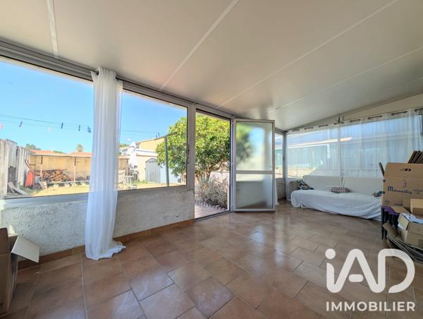 Maison à vendre 5 pièces 114 m² Saint-Estève