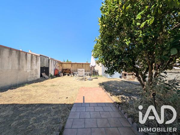 Maison à vendre 5 pièces 114 m² Saint-Estève