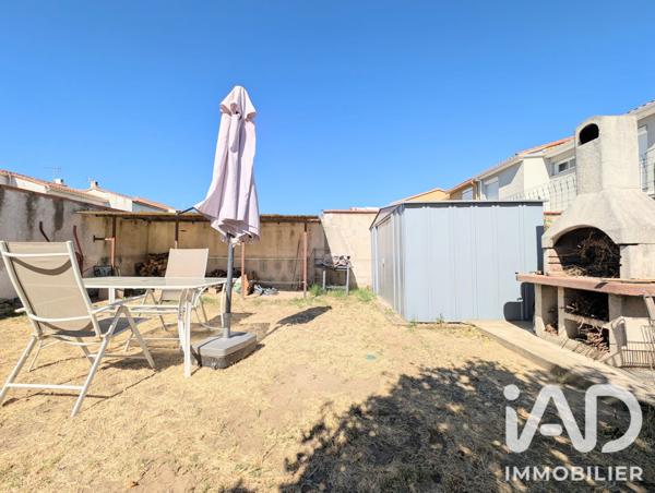Maison à vendre 5 pièces 114 m² Saint-Estève