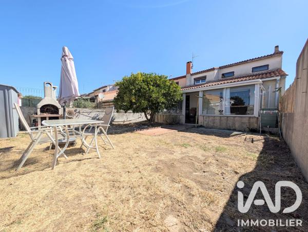 Maison à vendre 5 pièces 114 m² Saint-Estève