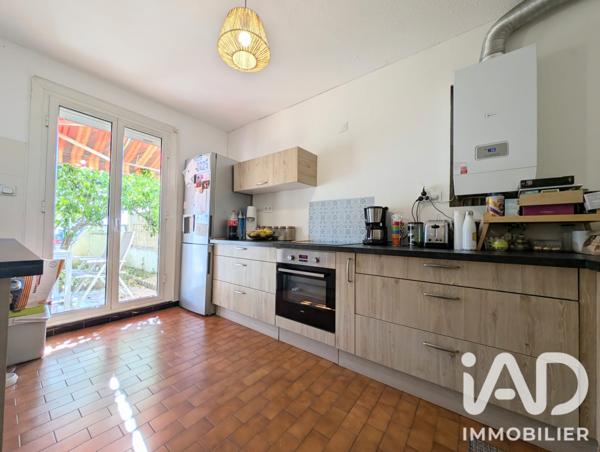 Maison à vendre 5 pièces 114 m² Saint-Estève
