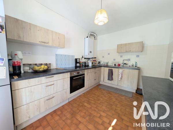 Maison à vendre 5 pièces 114 m² Saint-Estève