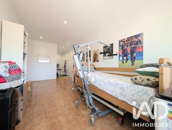 Maison à vendre 5 pièces 114 m² Saint-Estève