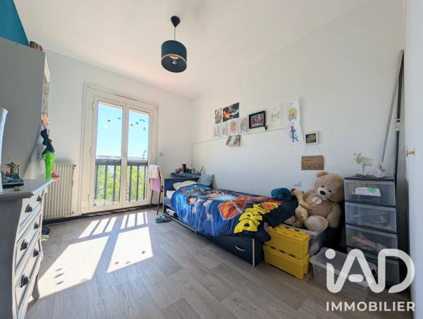 Maison à vendre 5 pièces 114 m² Saint-Estève