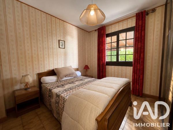 Maison à vendre 3 pièces 75 m² Saint-Laurent-de-la-Salanque