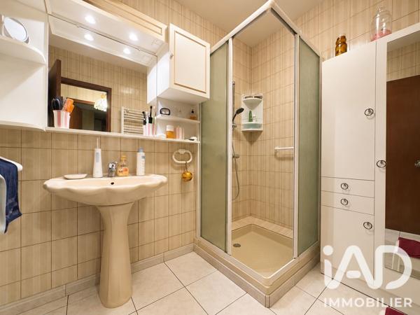 Maison à vendre 3 pièces 75 m² Saint-Laurent-de-la-Salanque