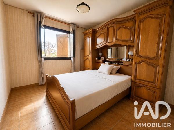 Maison à vendre 3 pièces 75 m² Saint-Laurent-de-la-Salanque