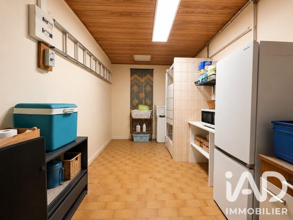 Maison à vendre 3 pièces 75 m² Saint-Laurent-de-la-Salanque