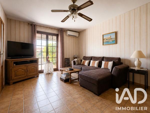 Maison à vendre 3 pièces 75 m² Saint-Laurent-de-la-Salanque