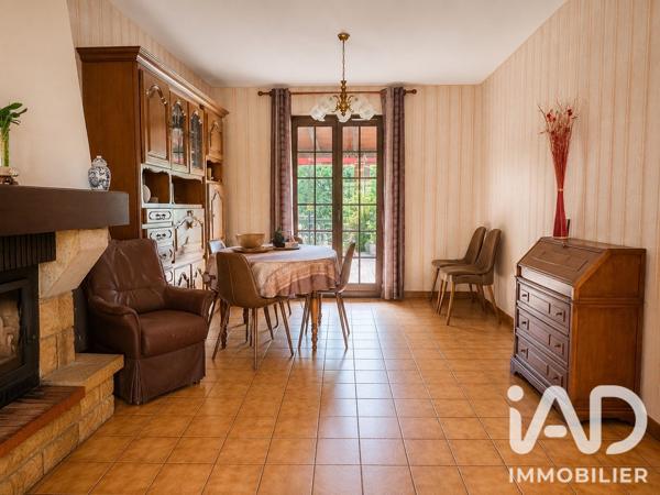 Maison à vendre 3 pièces 75 m² Saint-Laurent-de-la-Salanque