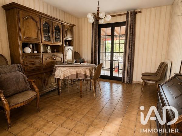 Maison à vendre 3 pièces 75 m² Saint-Laurent-de-la-Salanque