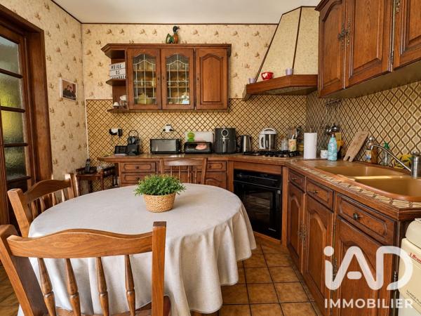 Maison à vendre 3 pièces 75 m² Saint-Laurent-de-la-Salanque