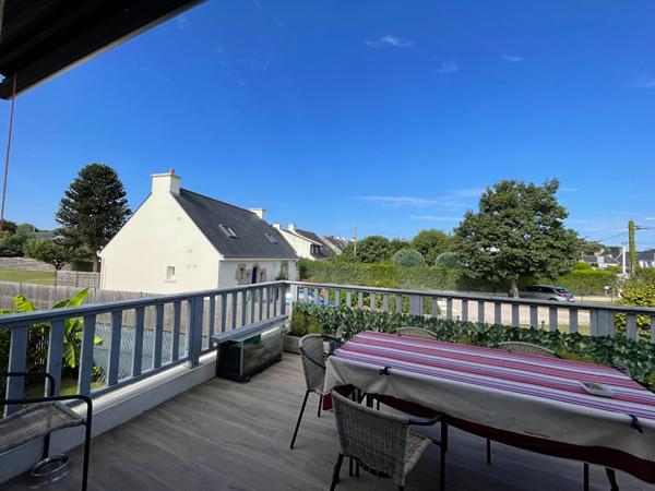 Maison à Sarzeau entre Golfe et bourg