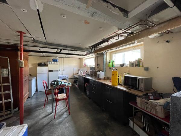 Maison à Sarzeau entre Golfe et bourg