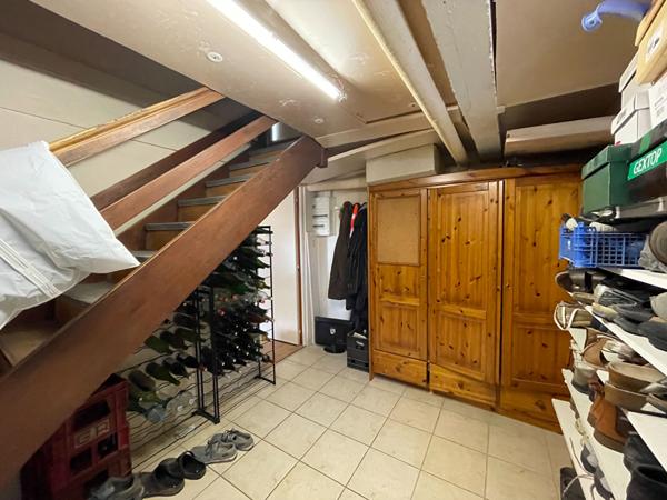 Maison à Sarzeau entre Golfe et bourg