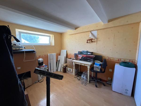 Maison à Sarzeau entre Golfe et bourg