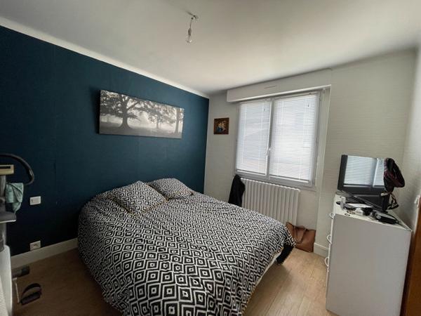 Maison à Sarzeau entre Golfe et bourg