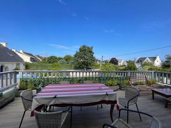 Maison à Sarzeau entre Golfe et bourg