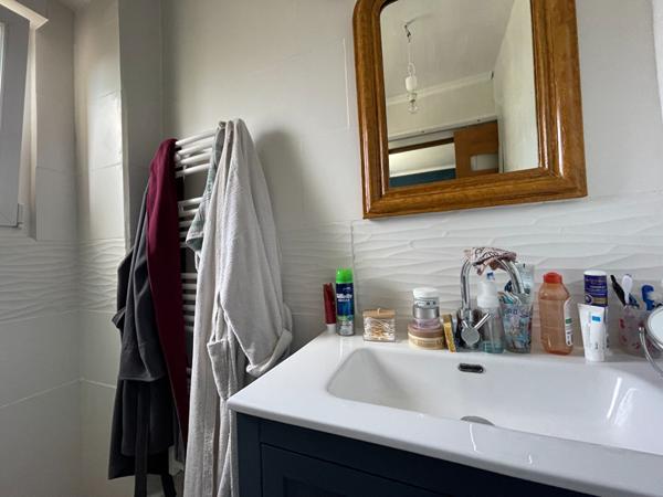 Maison à Sarzeau entre Golfe et bourg