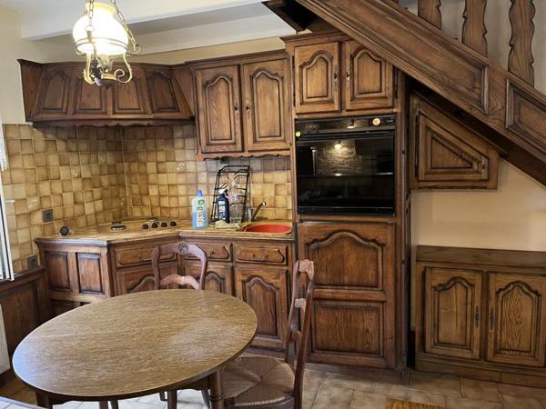 Maison à vendre |  Bodilis |  4 pièces | 102 m²