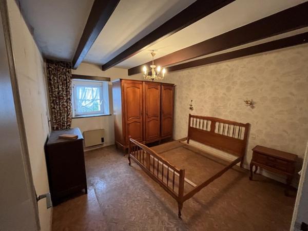 Maison à vendre |  Bodilis |  4 pièces | 102 m²