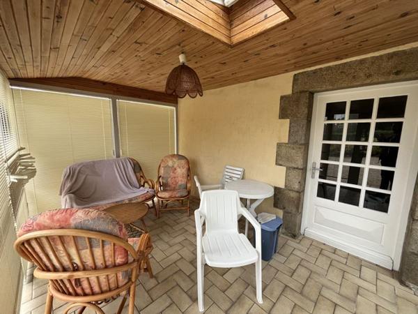 Maison à vendre |  Bodilis |  4 pièces | 102 m²