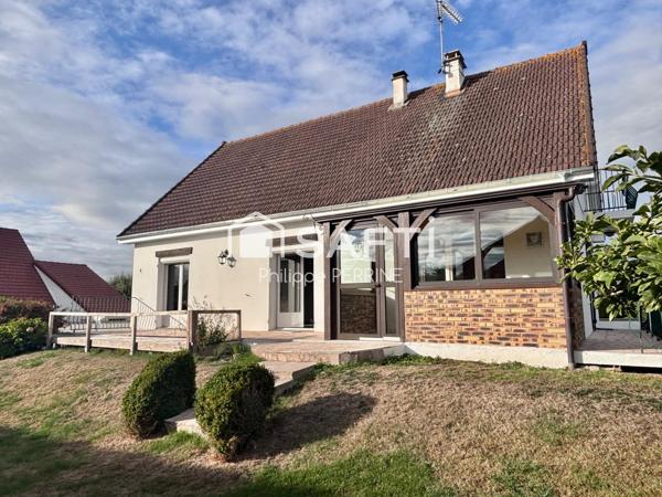 Maison 6 pièces de 106 m2 voire + avec aménagement