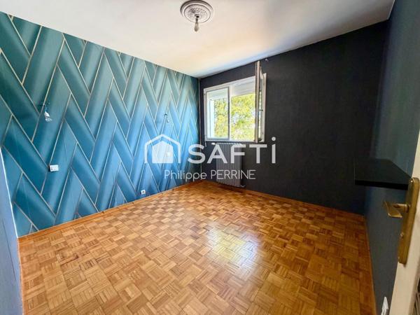 Maison 6 pièces de 106 m2 voire + avec aménagement