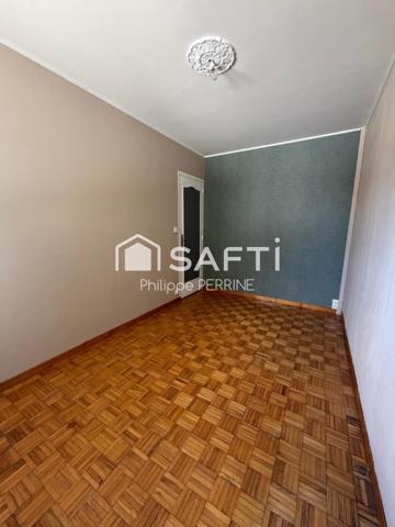 Maison 6 pièces de 106 m2 voire + avec aménagement