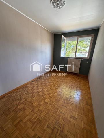 Maison 6 pièces de 106 m2 voire + avec aménagement