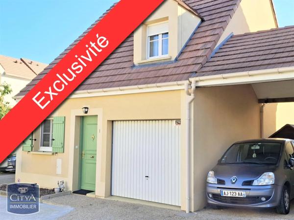 Maison à vendre 4 pièces 78.89m²