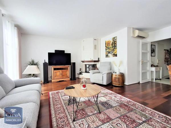 Maison à vendre 4 pièces 78.89m²