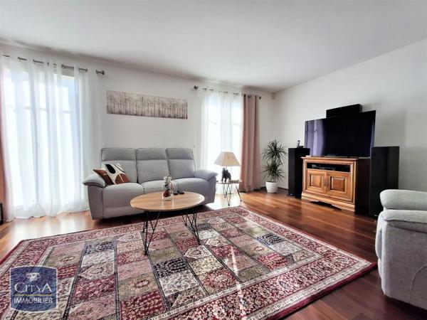Maison à vendre 4 pièces 78.89m²