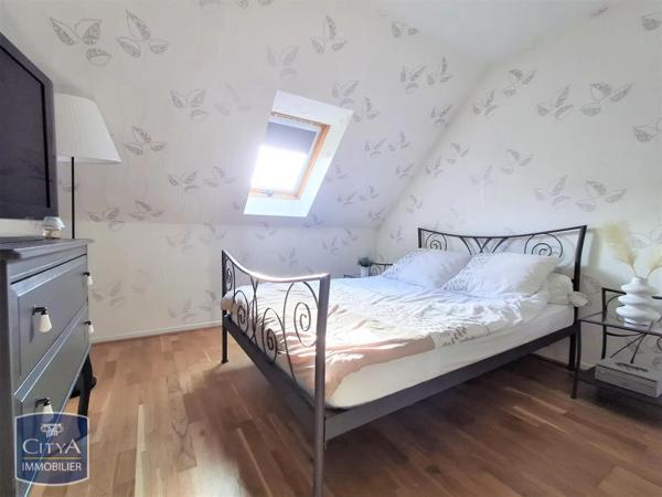 Maison à vendre 4 pièces 78.89m²