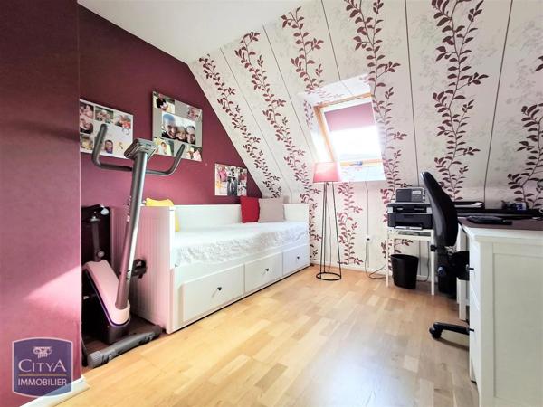 Maison à vendre 4 pièces 78.89m²