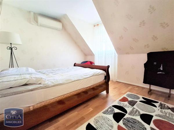 Maison à vendre 4 pièces 78.89m²