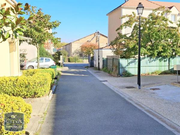 Maison à vendre 4 pièces 78.89m²