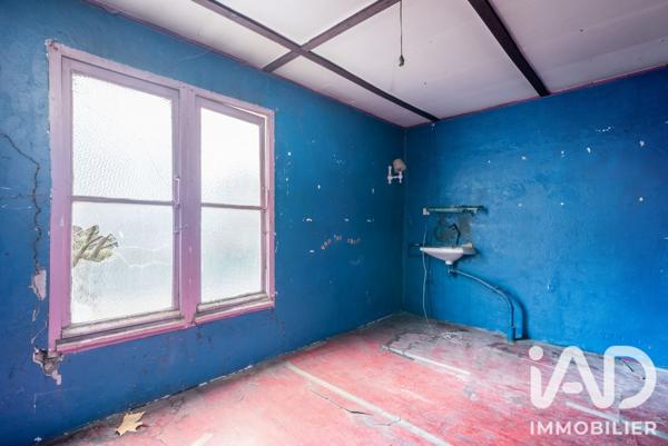 Maison à vendre 10 pièces 487 m² Grenoble