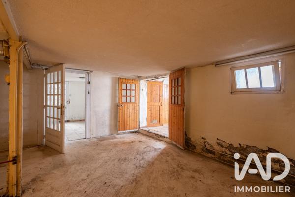 Maison à vendre 10 pièces 487 m² Grenoble