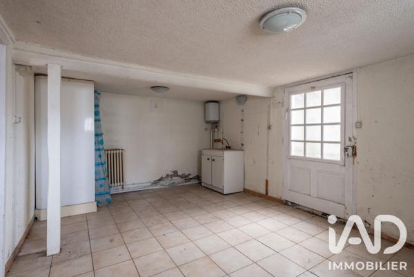 Maison à vendre 10 pièces 487 m² Grenoble